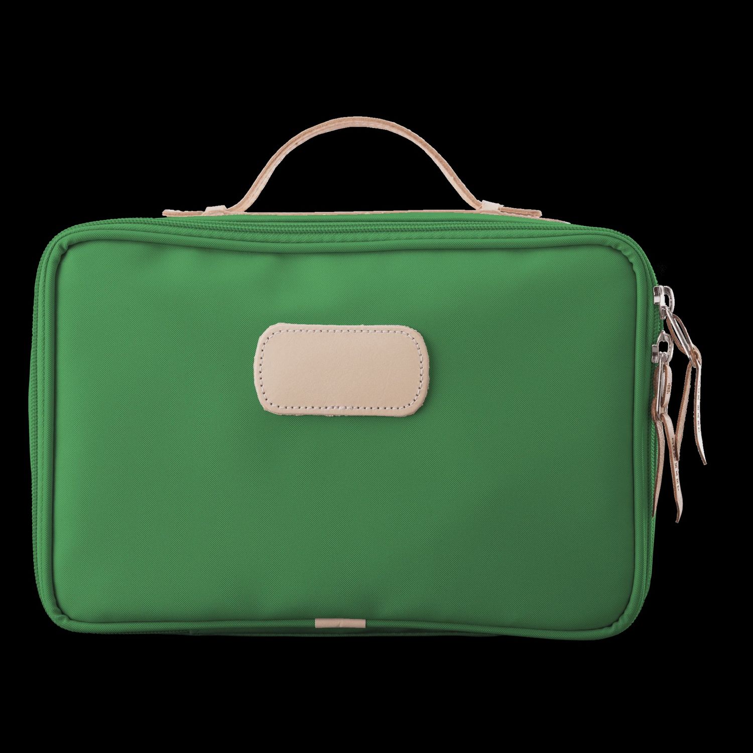 Large Travel Kit, Color: Kelly Green