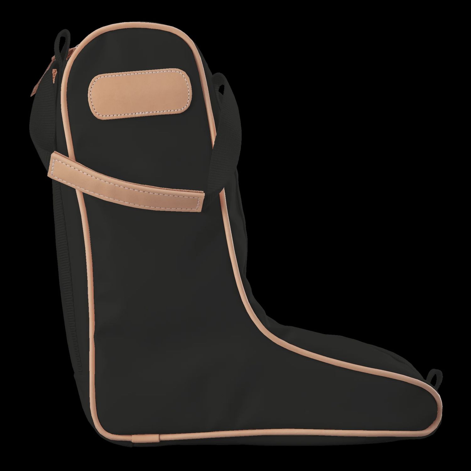 Boot Bag, Color: Black