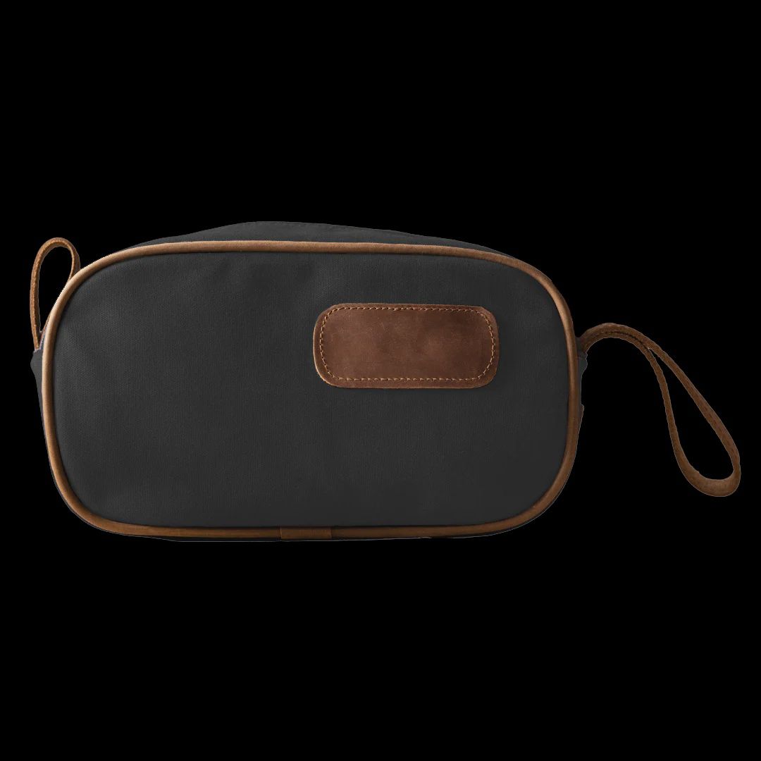 JH Shave Kit, Color: Black