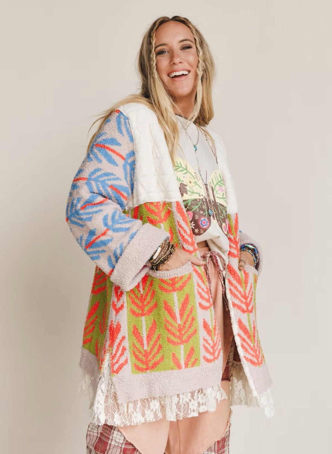 Meadow Jacket
