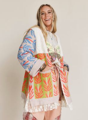 Meadow Jacket