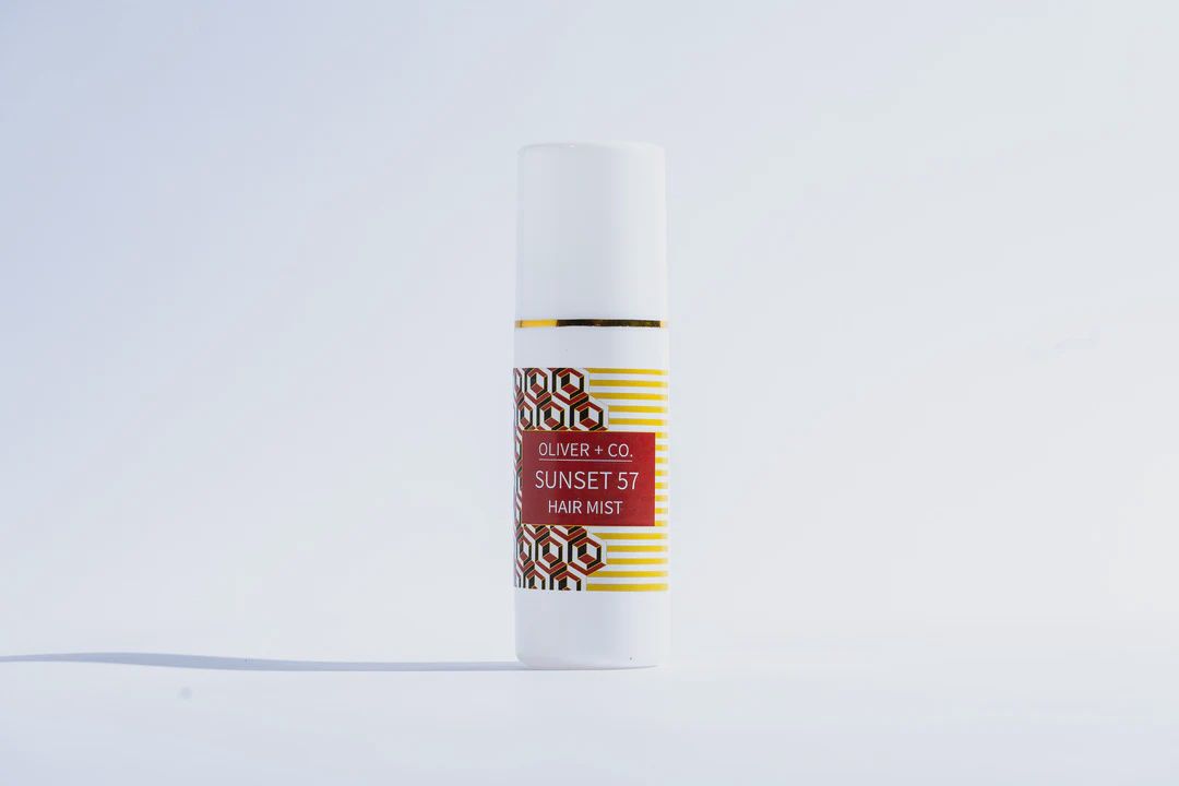 Sunset Hair Mist