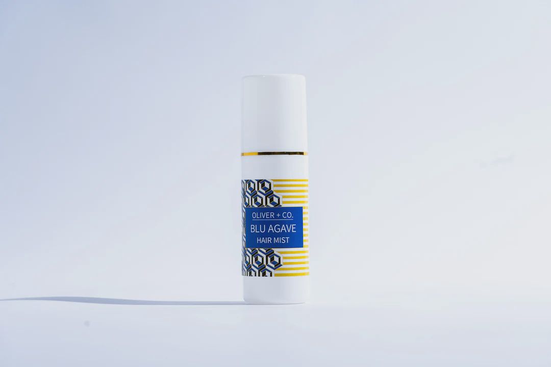 Blue Agave Hair Mist