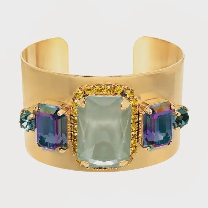 Glenn Bracelet Agave Ignite