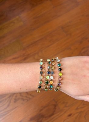 Sarina Bracelet