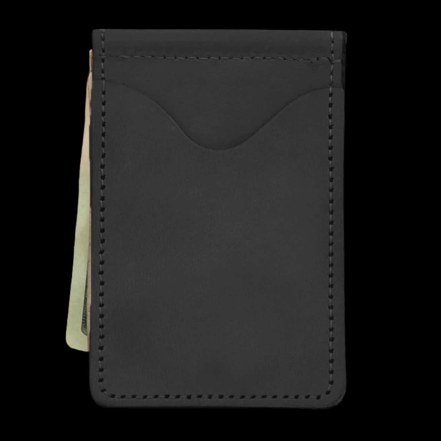 Jon Hart McClip, Color: Black