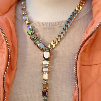 Roxana Necklace