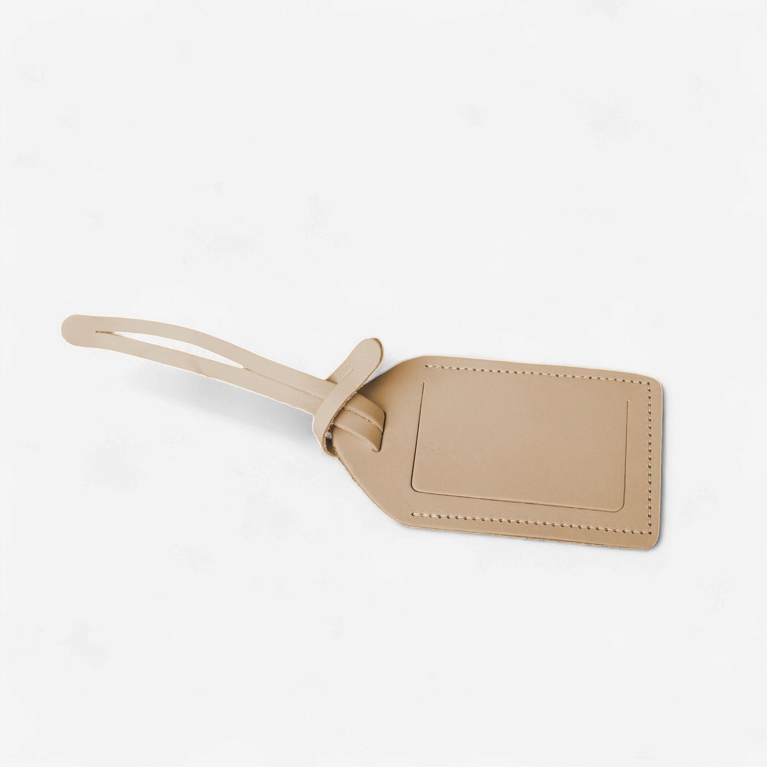 Luggage Tag