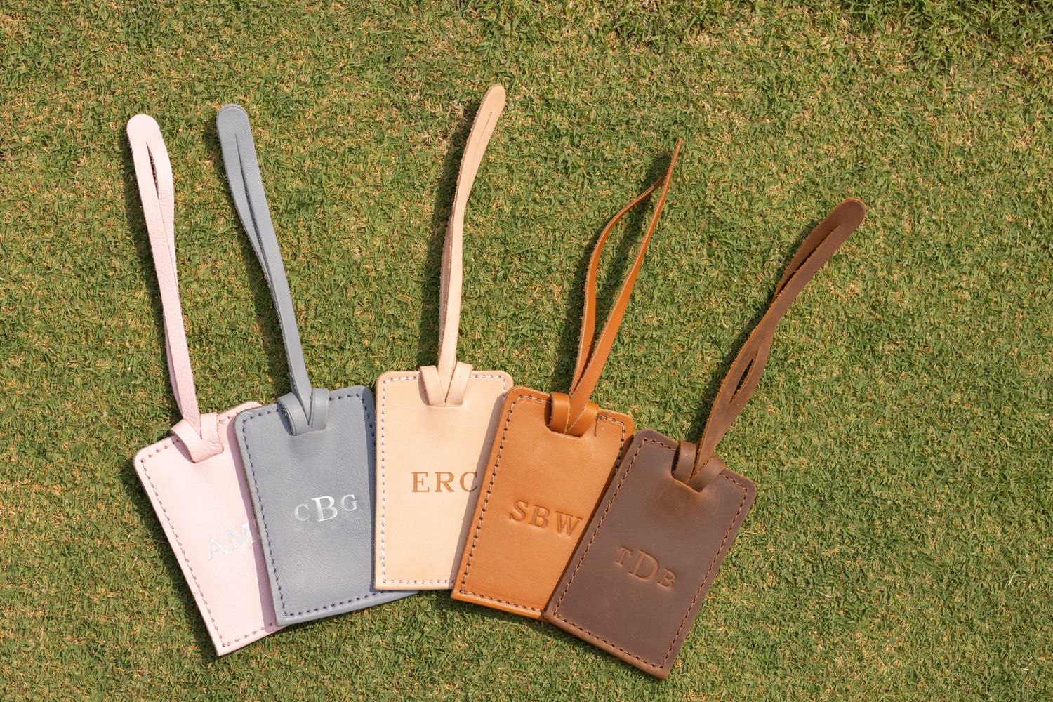 Luggage Tag