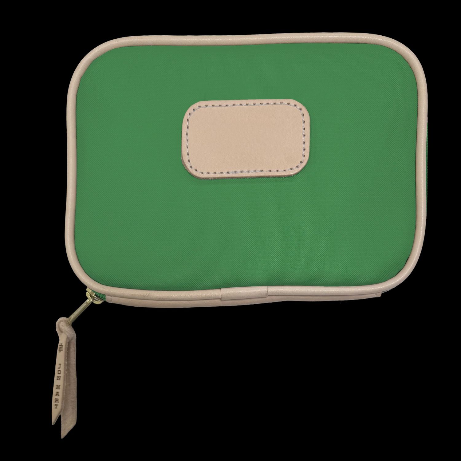 Bedell, Color: Kelly Green