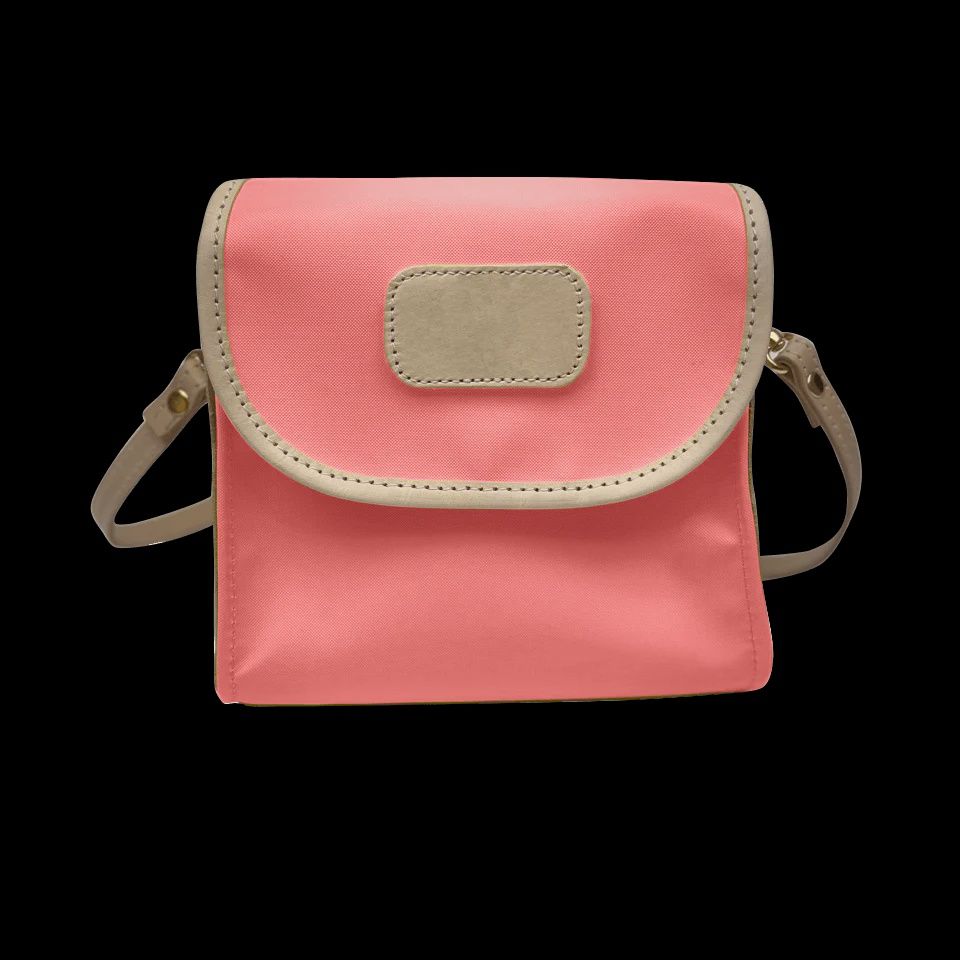 Lillie, Color: Coral