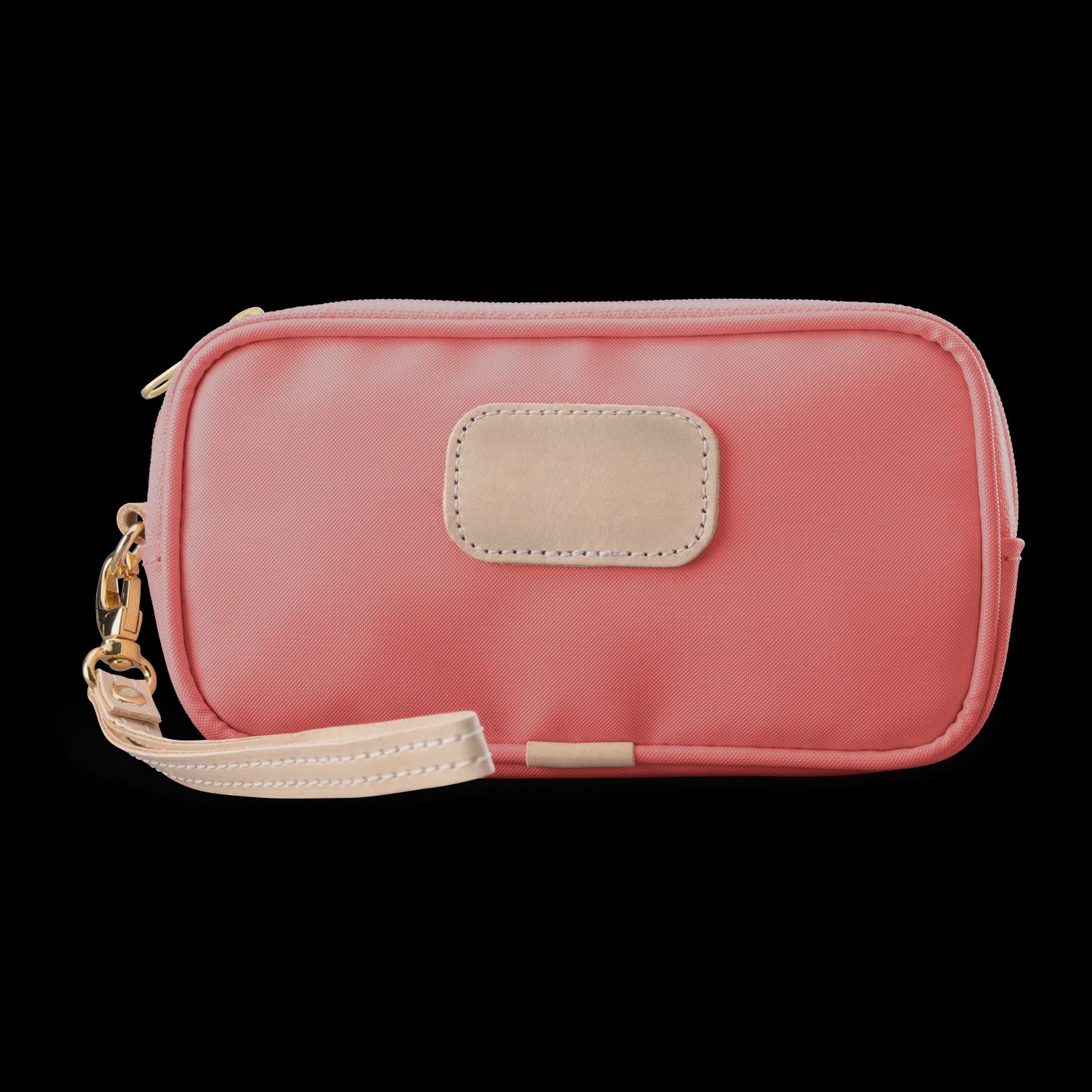 Wristlet, Color: Coral