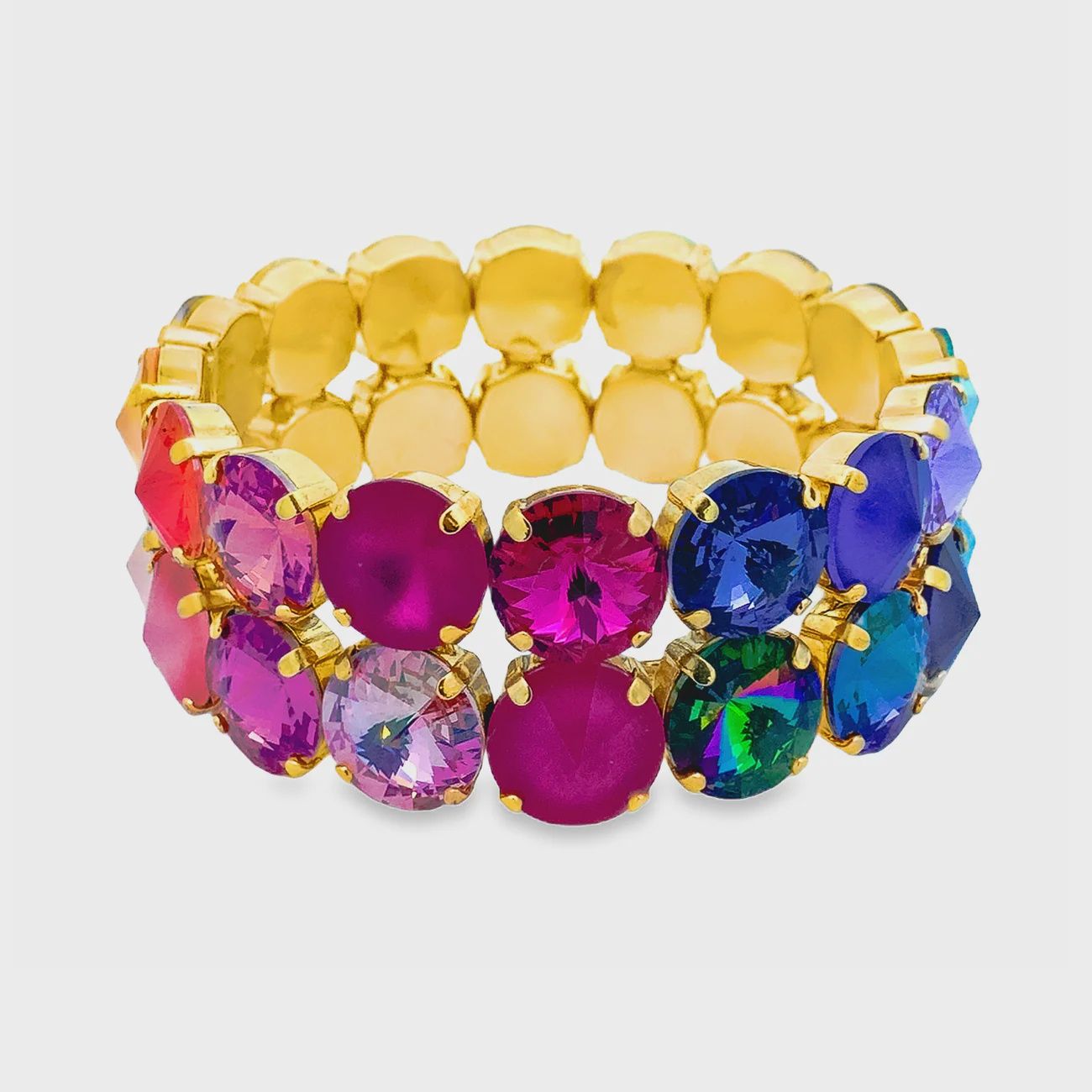 Olivia Mega 2 StrBrclt