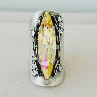 Navi Ring Antique