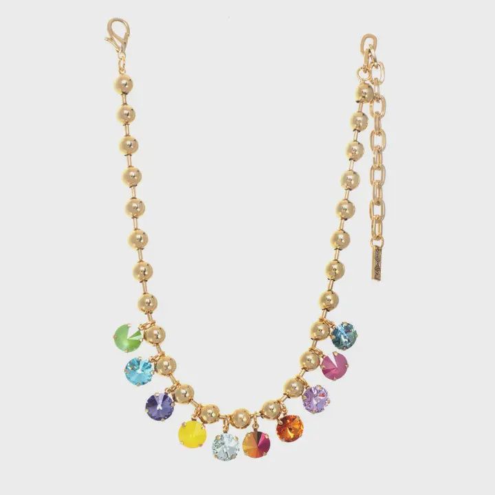 Anya Necklace