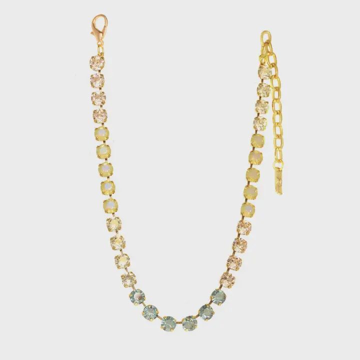 Oakland Necklace