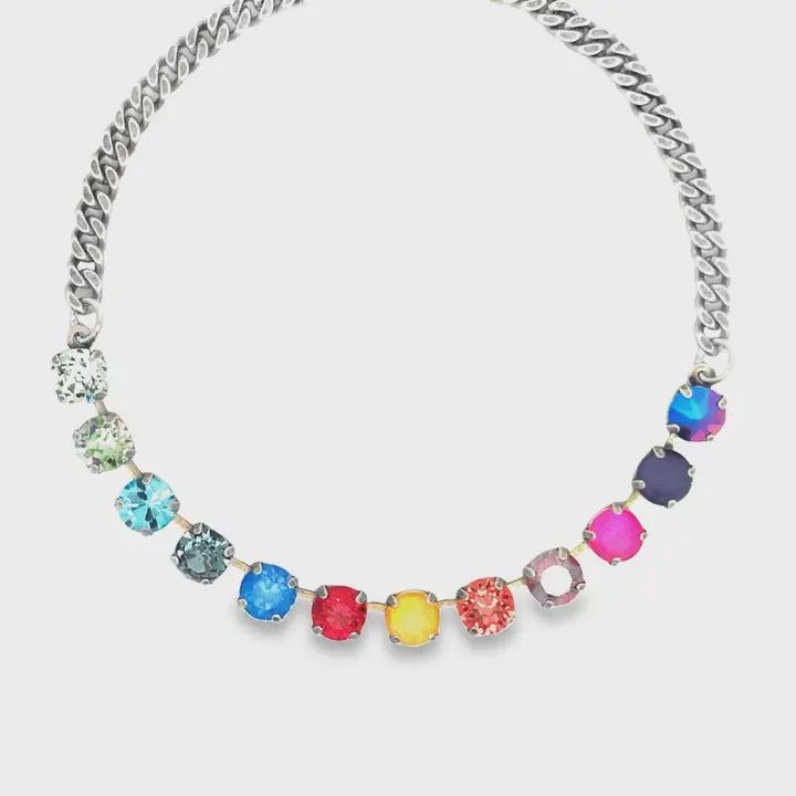 Mini Oakland Necklace