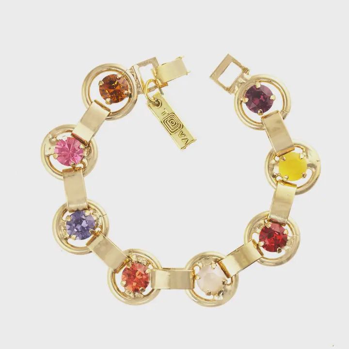 Link Bracelet
