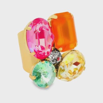 Aster Ring