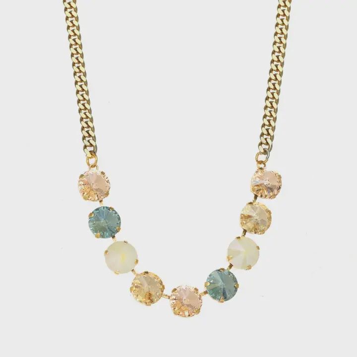 Mini Sofia Necklace