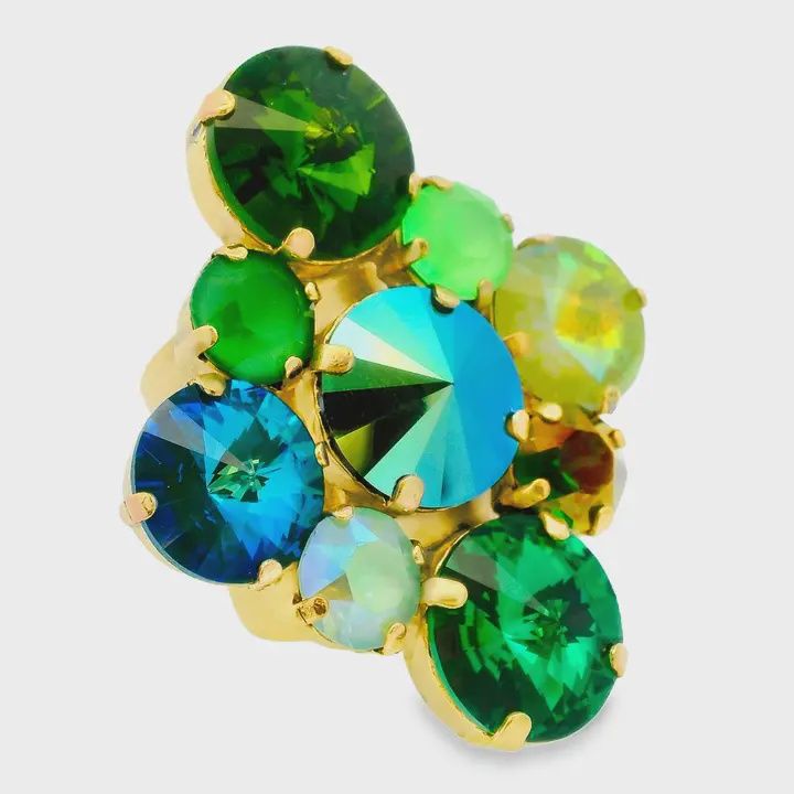 Victoria Ring