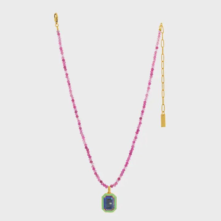 Dakota Necklace