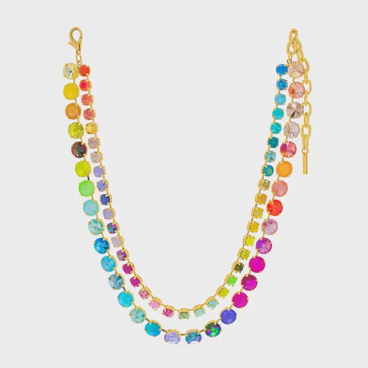 Gweneth Necklace