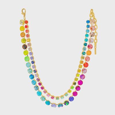 Gweneth Necklace