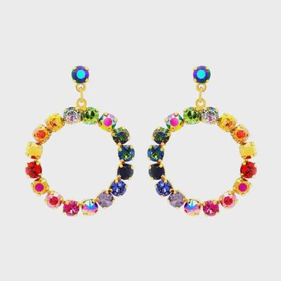 Vanna Earrings
