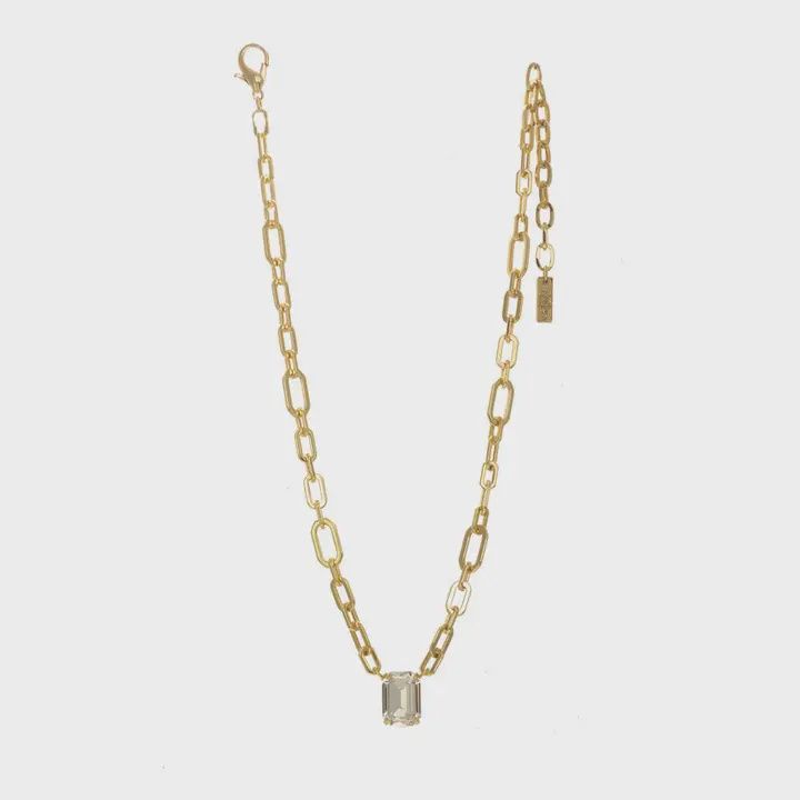 Dereka Necklace