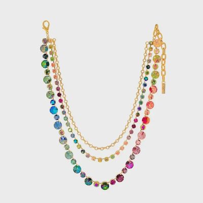 Addy Necklace