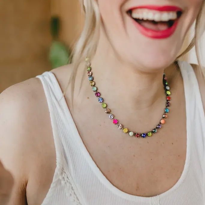Sarina POP Necklace