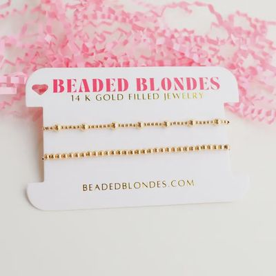 June+3mm GOLD Stack