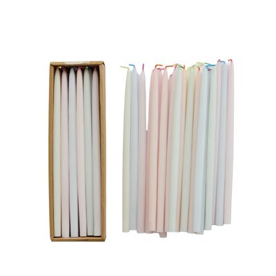 Thin Taper Candle