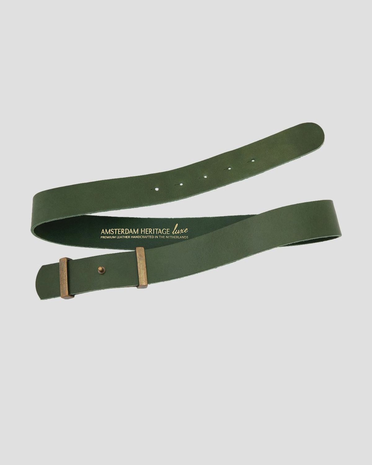 Jip Slimming Leather Belt