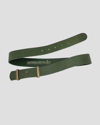 Jip Slimming Leather Belt