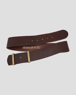 Julia Leather Belt