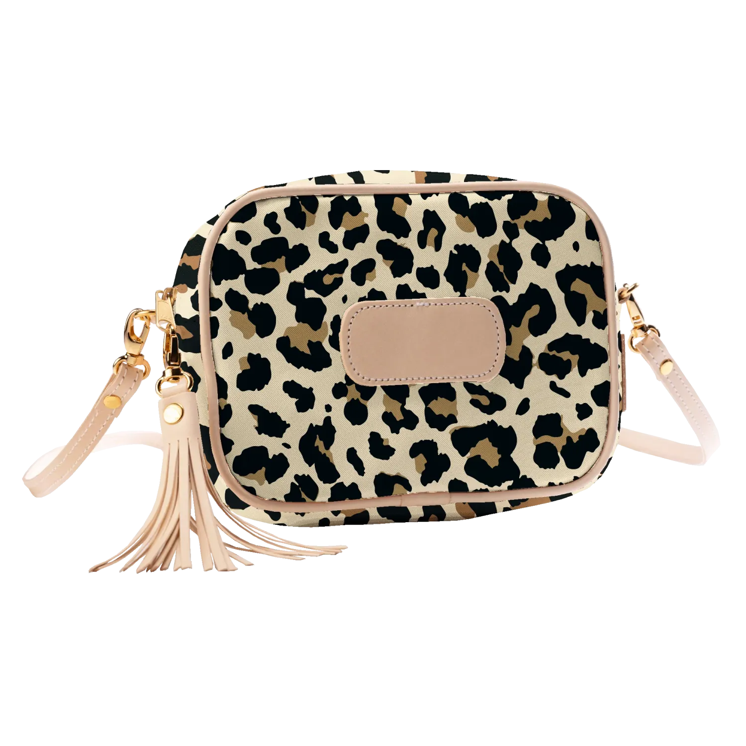 Jon Hart Lola, Color: dark leopard