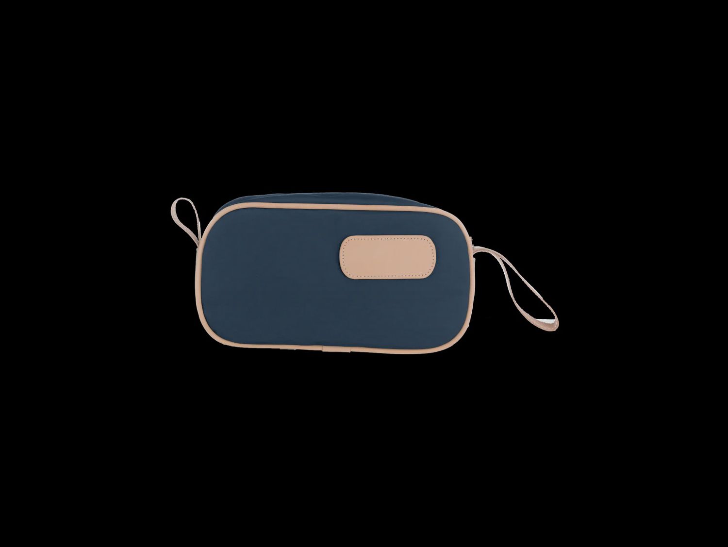 Shave Kit, Color: Navy