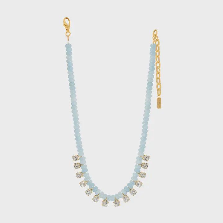 Bonnie Necklace Fairy Dust