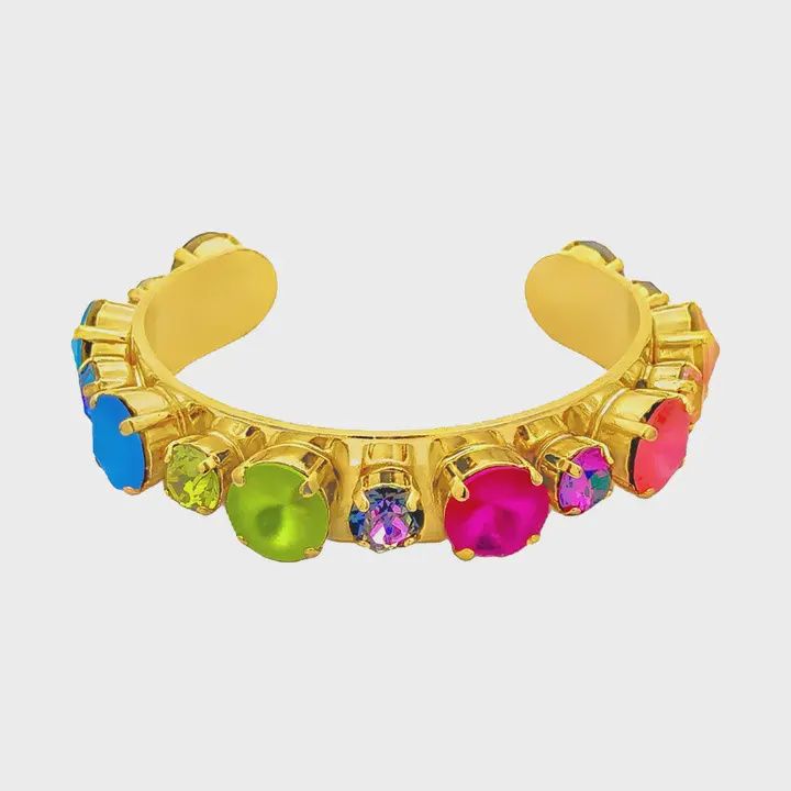 Jean Cuff in Candy Crush