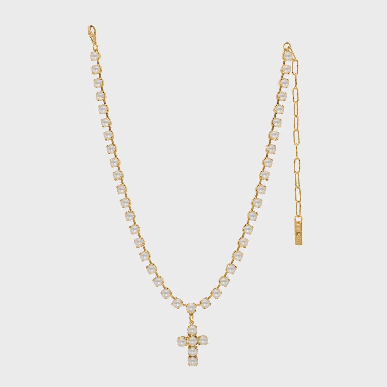 Baby Donatella Necklace