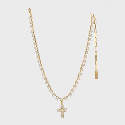 Baby Donatella Necklace