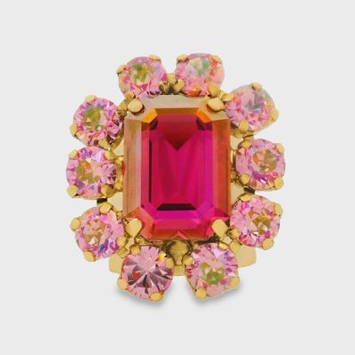 Edith Ring in Lunapink