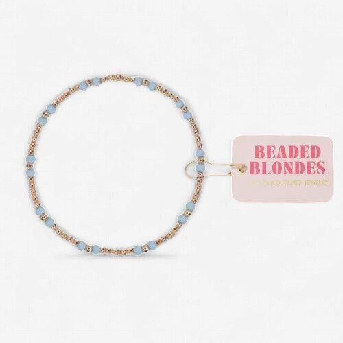 Powder Blue Hazel
