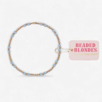 Powder Blue Hazel