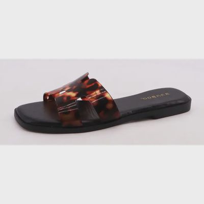 Cut-Out Slides