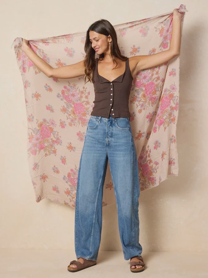 Convertible Scarf