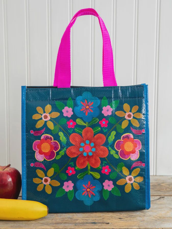Insulated Lunch Bag