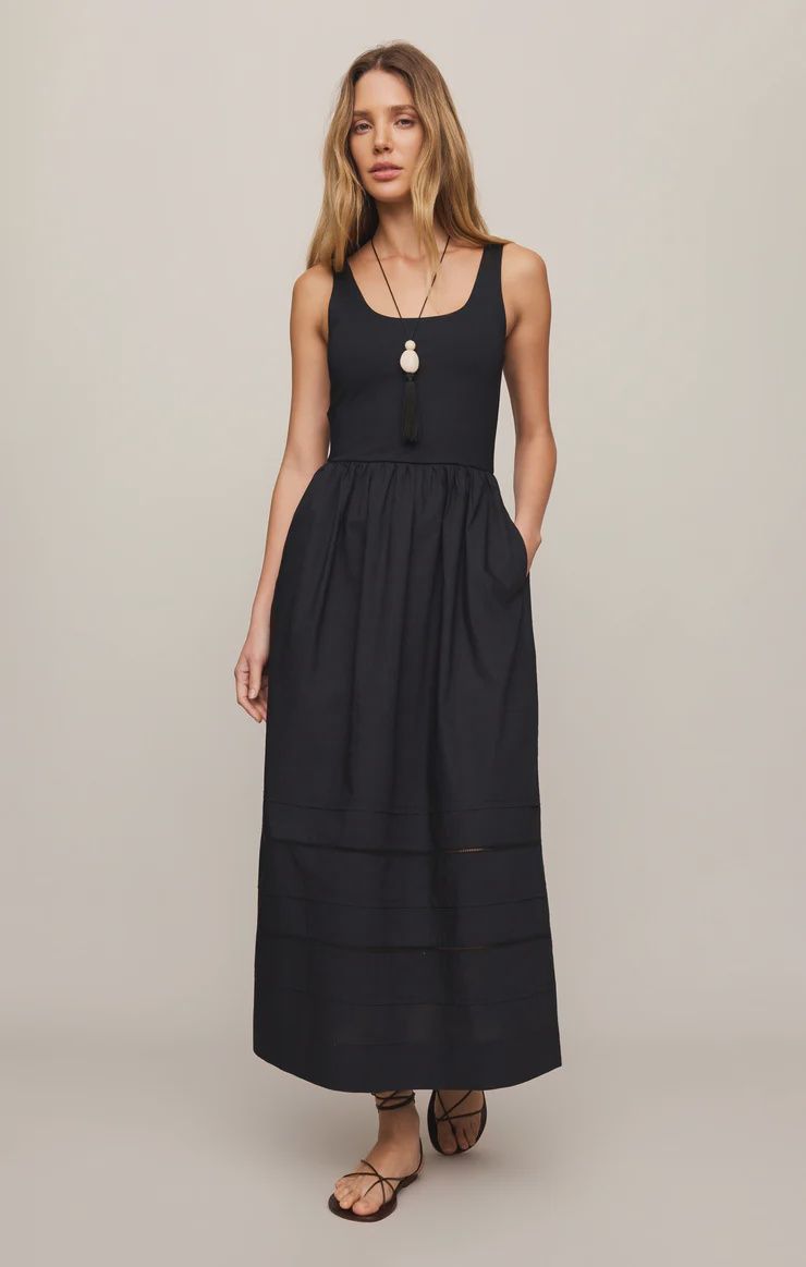 Johanna Midi Dress